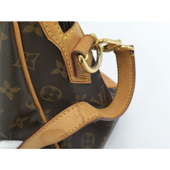 Louis Vuitton Retiro PM Monogram Shoulder Bag - Picture 6 of 10